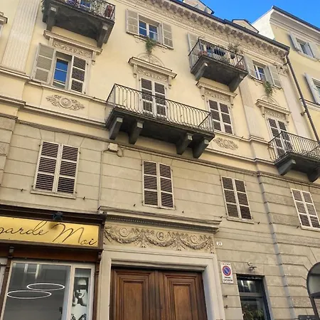 Apartment In The Heart Of Air-conditioning *