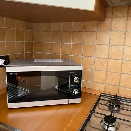 Apartman In The Heart Of Air-conditioning Torino