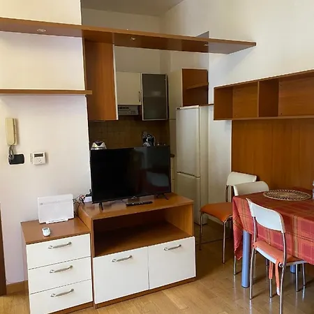 In The Heart Of Air-conditioning * Turin