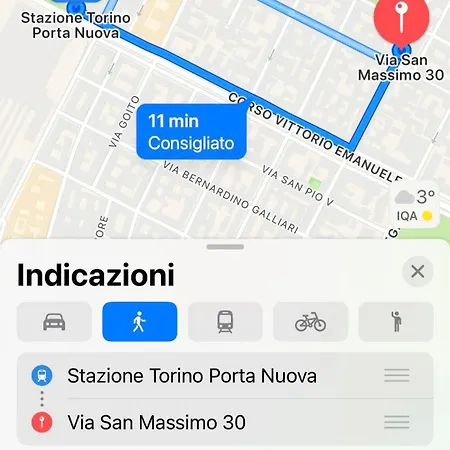 Appartamento In The Heart Of Air-conditioning *