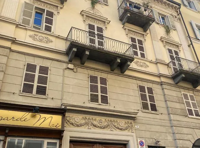 Apartamento In The Heart Of Air-conditioning *