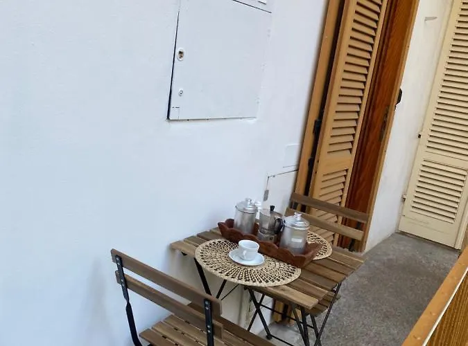 Lejlighed In The Heart Of Air-conditioning *