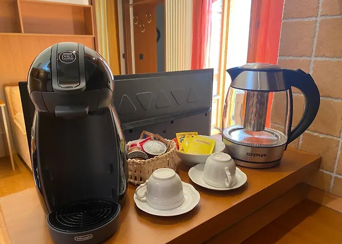 Apartamento In The Heart Of Air-conditioning Turim