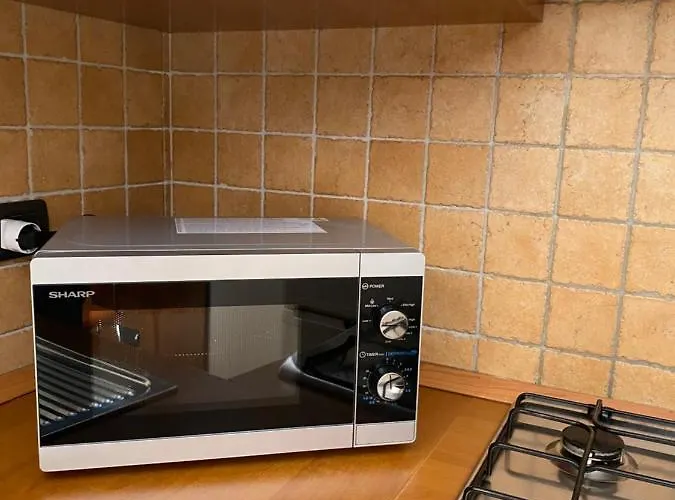 Apartment In The Heart Of Air-conditioning Turin