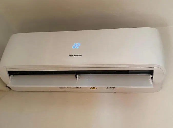 Apartment In The Heart Of Air-conditioning Turin