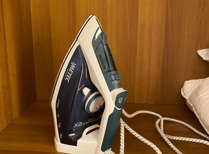 In The Heart Of Air-conditioning *