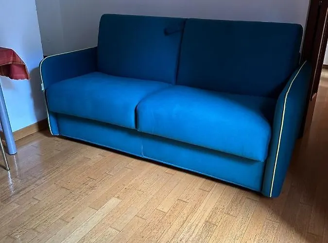 In The Heart Of Air-conditioning * Turin