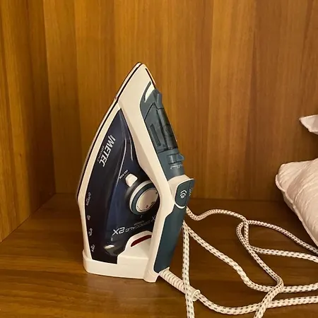 In The Heart Of Air-conditioning *