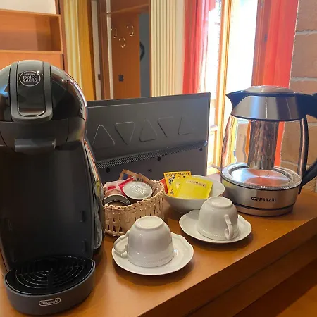 Apartamento In The Heart Of Air-conditioning Turim