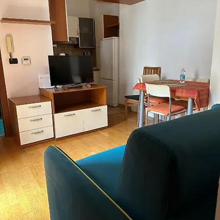 In The Heart Of Air-conditioning Apartamento